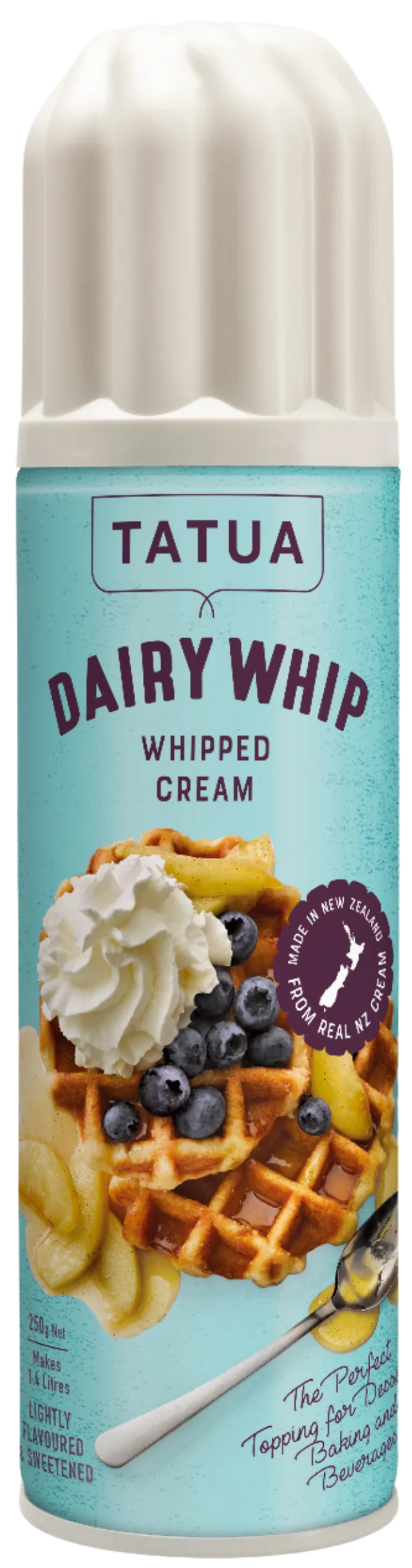 Dairy Whip